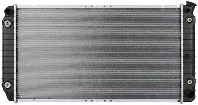 Spectra Premium CU1212 Complete Radiator