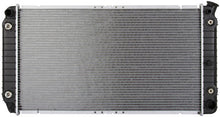 Load image into Gallery viewer, Spectra Premium CU1212 Complete Radiator