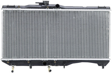 Spectra Premium CU1240 Complete Radiator