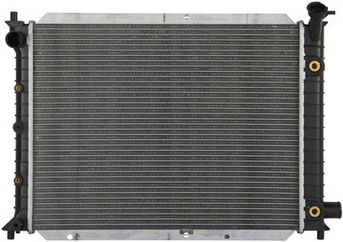 Spectra Premium CU1273 Complete Radiator