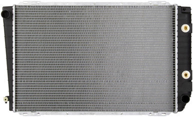Spectra Premium CU1279 Complete Radiator