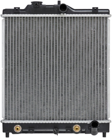 Spectra Premium CU1290 Complete Radiator