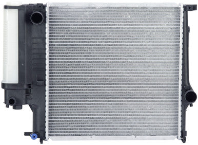 Spectra Premium CU1295 Complete Radiator