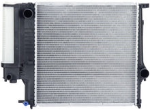 Load image into Gallery viewer, Spectra Premium CU1295 Complete Radiator