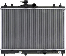 Load image into Gallery viewer, Spectra Premium CU13002 Complete Radiator