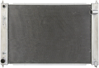 Spectra Premium CU13004 Complete Radiator