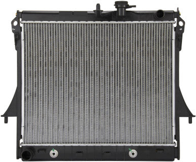 Spectra Premium CU13017 Complete Radiator