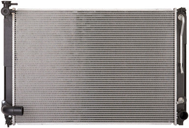 Spectra Premium CU13019 Complete Radiator