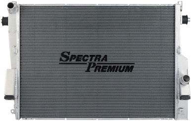 Spectra Premium CU13022A Complete Radiator