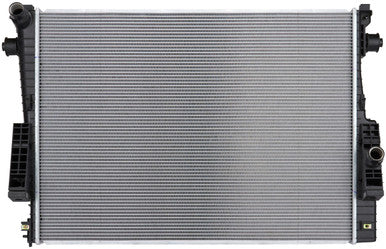 Spectra Premium CU13022 Complete Radiator