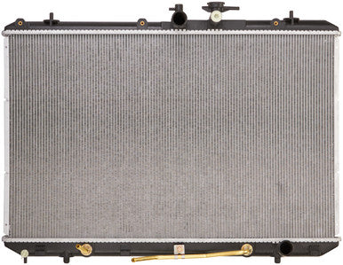 Spectra Premium CU13024 Complete Radiator