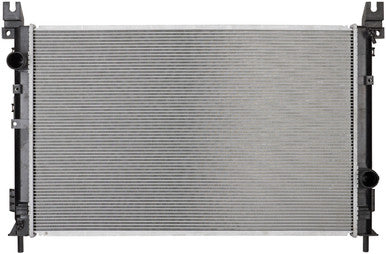Spectra Premium CU13025 Complete Radiator