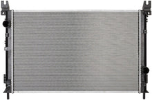Load image into Gallery viewer, Spectra Premium CU13025 Complete Radiator