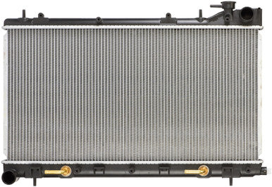 Spectra Premium CU13026 Complete Radiator