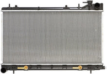 Load image into Gallery viewer, Spectra Premium CU13026 Complete Radiator