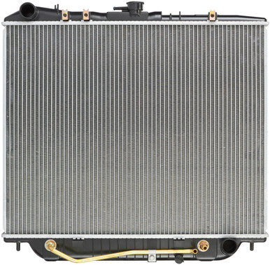 Spectra Premium CU1302 Complete Radiator