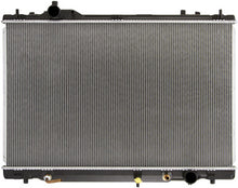 Load image into Gallery viewer, Spectra Premium CU13037 Complete Radiator