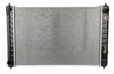 Spectra Premium CU13039 Complete Radiator