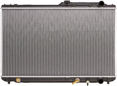 Spectra Premium CU1303 Complete Radiator