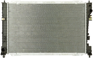 Spectra Premium CU13041 Complete Radiator