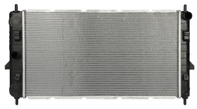 Spectra Premium CU13042 Complete Radiator