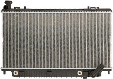 Spectra Premium CU13044 Complete Radiator