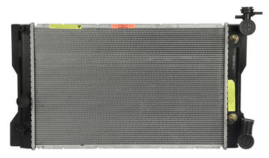 Spectra Premium CU13049 Complete Radiator