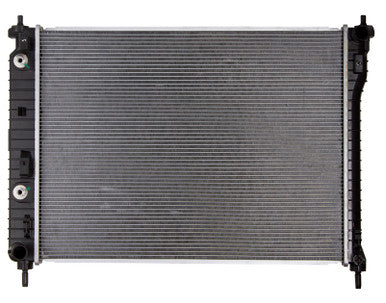 Spectra Premium CU13057 Complete Radiator