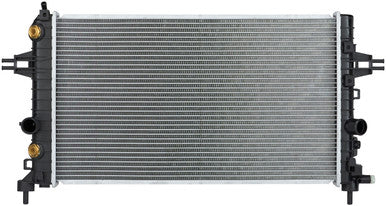 Spectra Premium CU13058 Complete Radiator