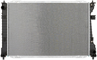 Spectra Premium CU13060 Complete Radiator