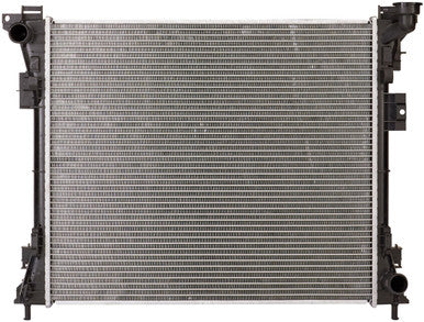 Spectra Premium CU13063 Complete Radiator