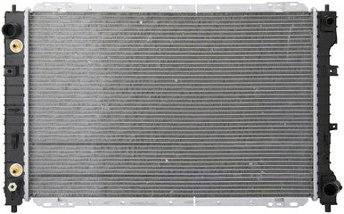 Spectra Premium CU13067 Complete Radiator