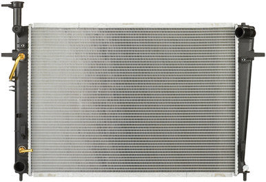 Spectra Premium CU13070 Complete Radiator