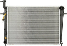 Load image into Gallery viewer, Spectra Premium CU13070 Complete Radiator