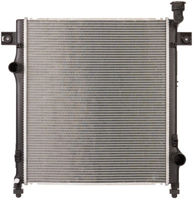 Spectra Premium CU13071 Complete Radiator