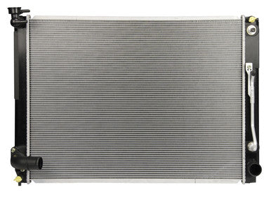 Spectra Premium CU13076 Complete Radiator