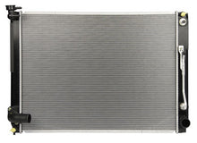 Load image into Gallery viewer, Spectra Premium CU13076 Complete Radiator