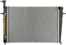 Load image into Gallery viewer, Spectra Premium CU13077 Complete Radiator