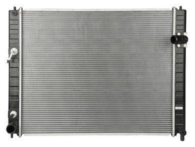 Spectra Premium CU13078 Complete Radiator