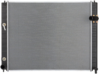 Spectra Premium CU13079 Complete Radiator