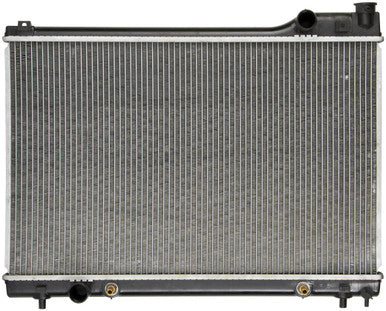 Spectra Premium CU1307 Complete Radiator