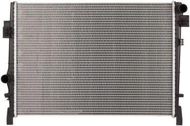 Spectra Premium CU13084 Complete Radiator