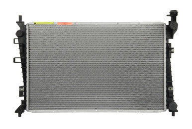 Spectra Premium CU13087 Complete Radiator