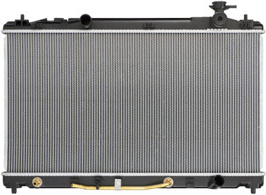 Spectra Premium CU13090 Complete Radiator