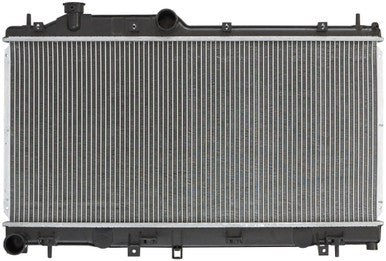 Spectra Premium CU13093 Complete Radiator