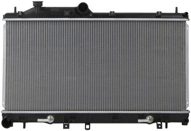 Spectra Premium CU13095 Complete Radiator