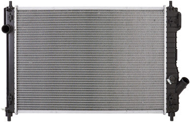 Spectra Premium CU13097 Complete Radiator