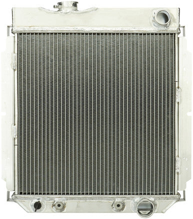 Spectra Premium CU130 Complete Radiator