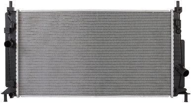 Spectra Premium CU13100 Complete Radiator