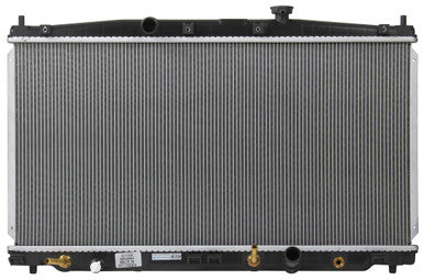 Spectra Premium CU13105 Complete Radiator